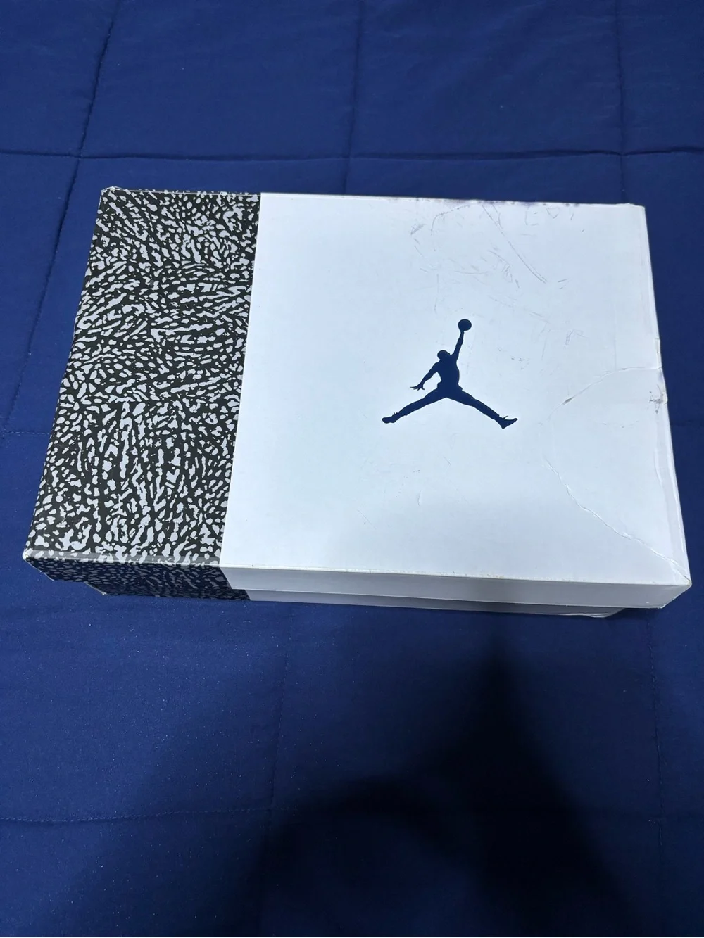 Jordan retro midnight